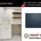 esentepe creavit servis