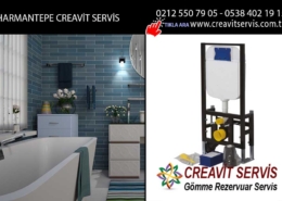 harmantepe creavit servis