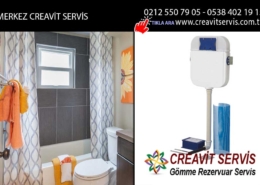 merkez creavit servis