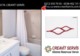 50 yıl creavit servis