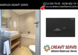 habipler creavit servis