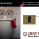 yeşilova creavit servis