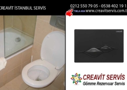 creavit istanbul servis