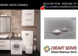 creavit servis istanbul