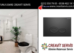 yunus emre creavit servis