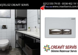 beştelsiz creavit servis