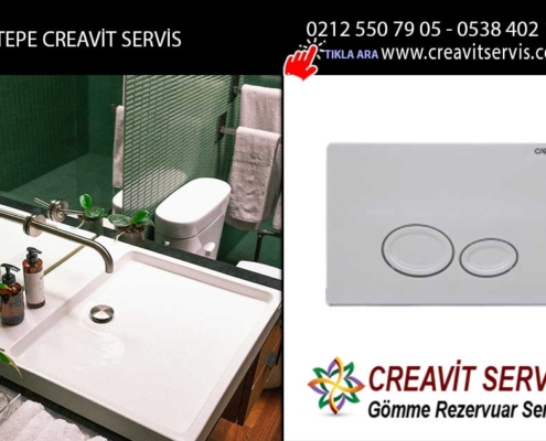 duatepe creavit servis