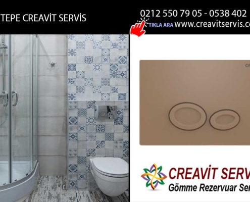 esentepe creavit servis