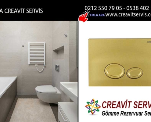 fulya creavit servis