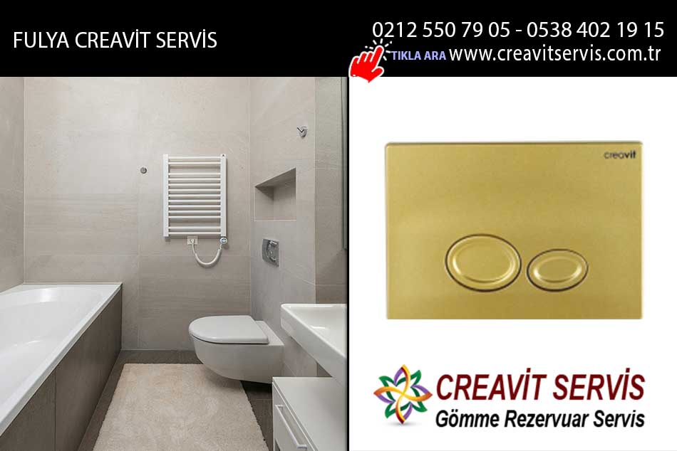 fulya creavit servis