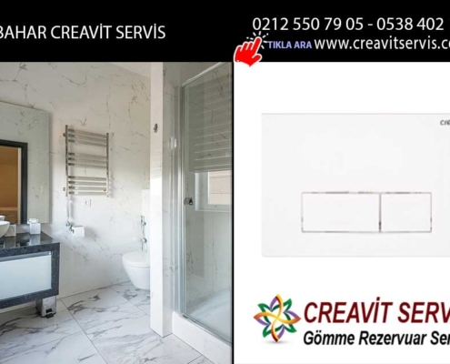 gülbahar creavit servis