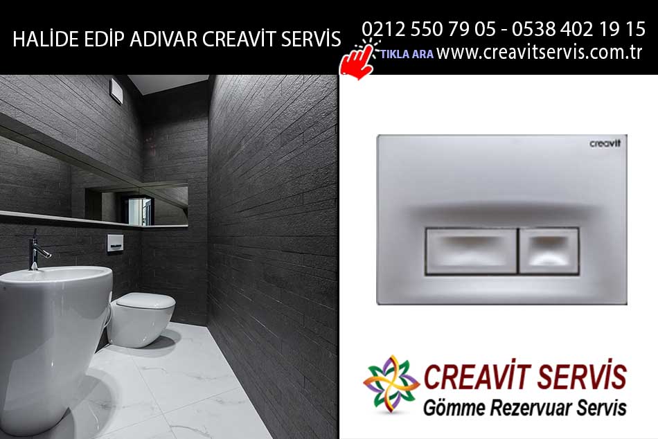 halide edip adıvar creavit servis