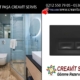 halil rıfat paşa creavit servis