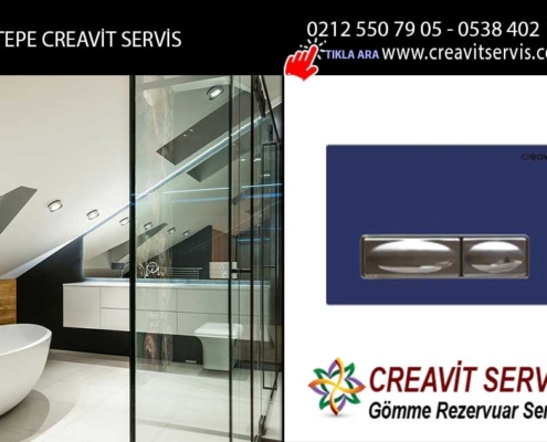 Maltepe Creavit Servis