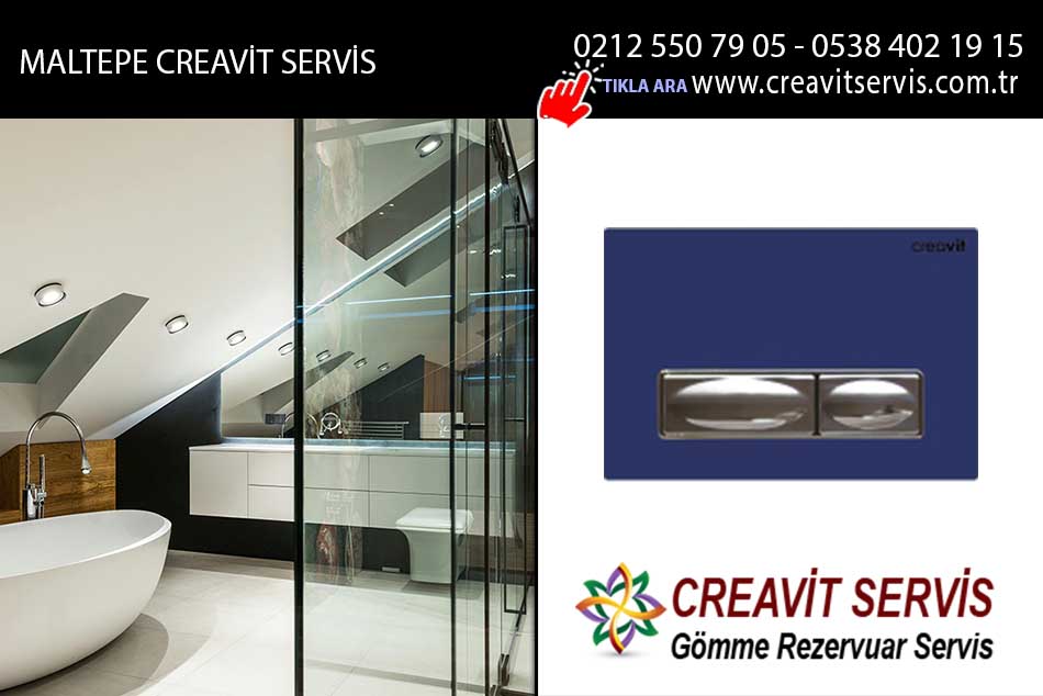 Maltepe Creavit Servis