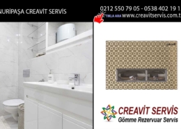 Nuripaşa Creavit Servis