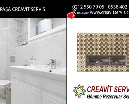 Nuripaşa Creavit Servis