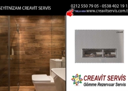 Seyitnizam Creavit Servis