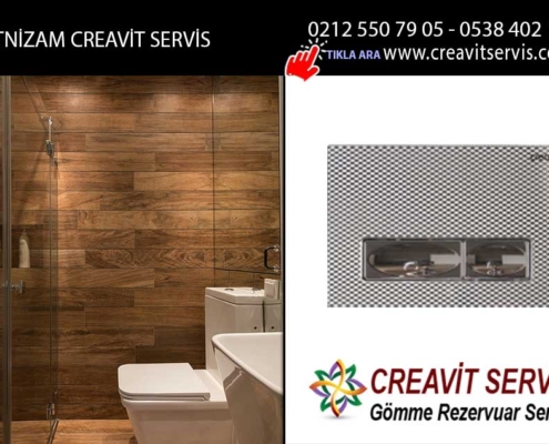 Seyitnizam Creavit Servis