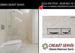 Sümer Creavit Servis