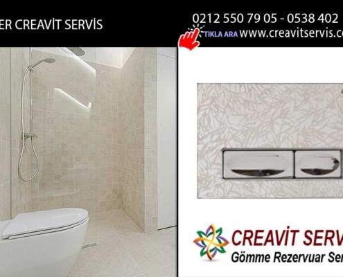 Sümer Creavit Servis