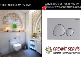 Veliefendi Creavit Servis