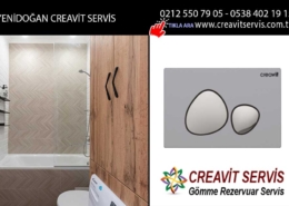 Yenidoğan Creavit Servis