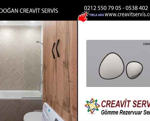 Yenidoğan Creavit Servis