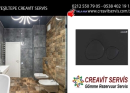 Yeşiltepe Creavit Servis