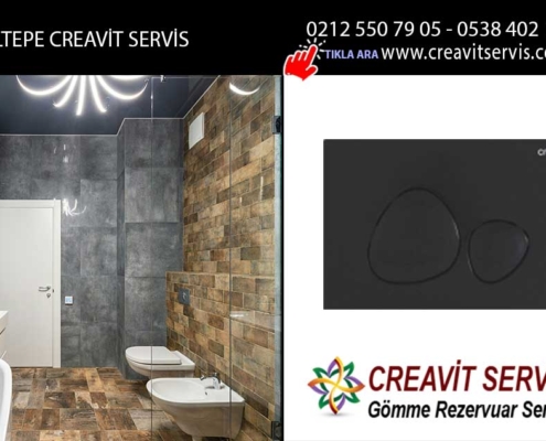 Yeşiltepe Creavit Servis