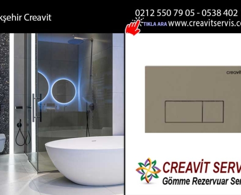 Başakşehir Creavit