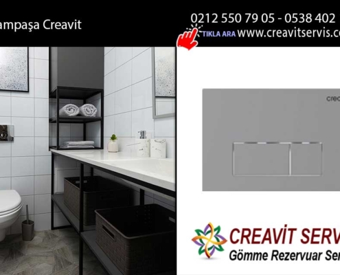 Bayrampaşa Creavit