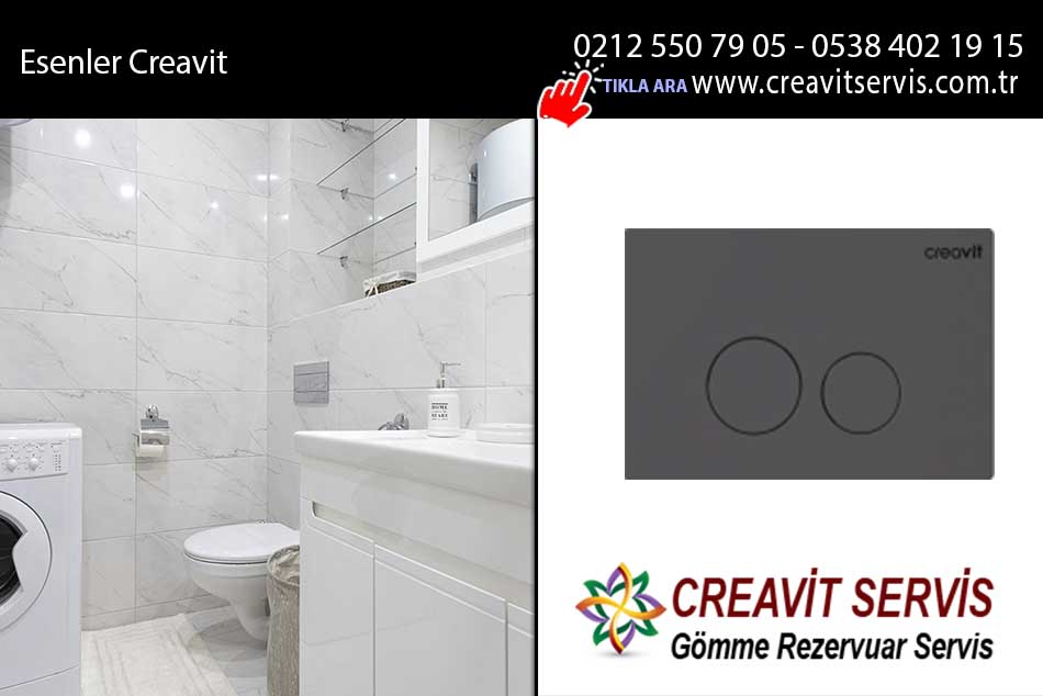 Esenler Creavit