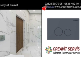 Esenyurt Creavit