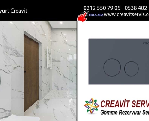 Esenyurt Creavit