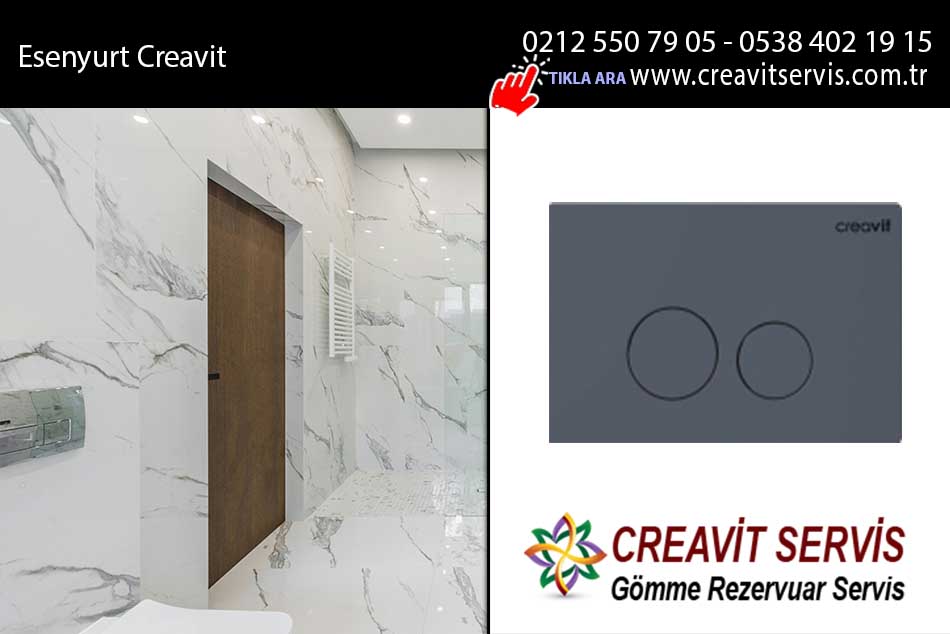 Esenyurt Creavit